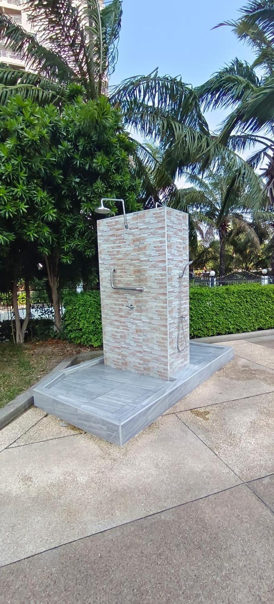 View Talay 2A Studio Jomtien Beach Exterior photo